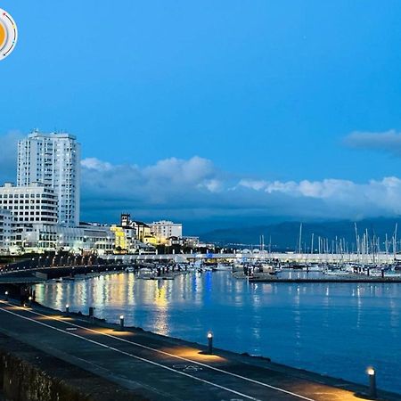 Azor International Apartment I Ponta Delgada Buitenkant foto