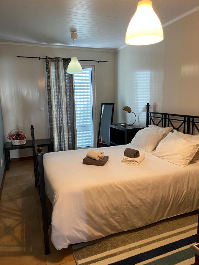 Azor International Apartment I Ponta Delgada Buitenkant foto