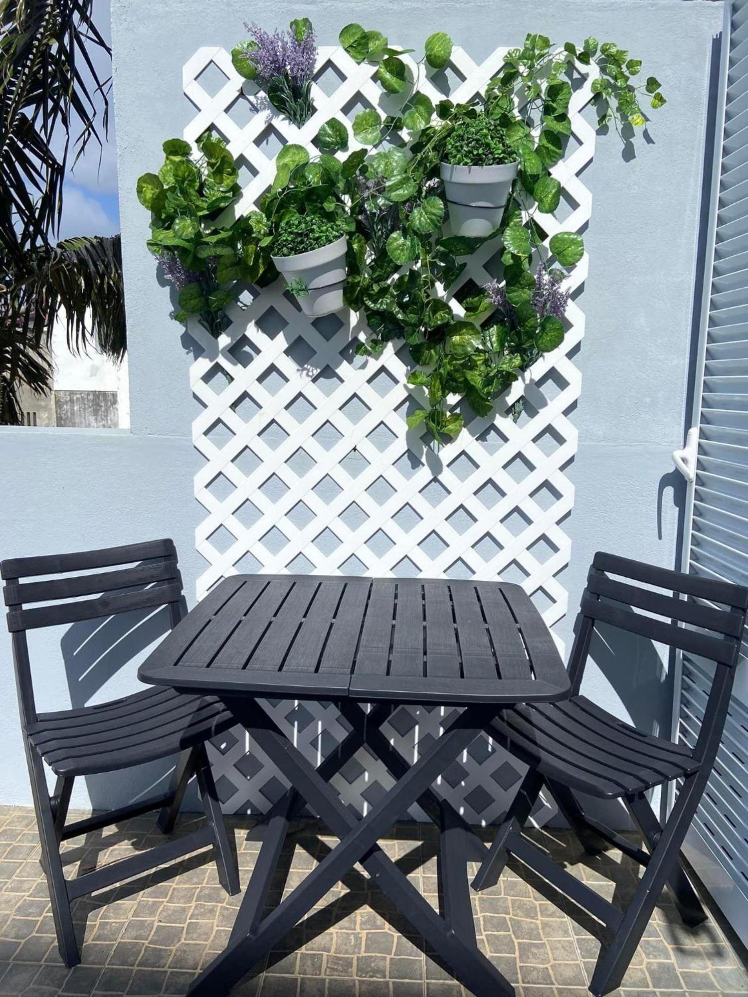 Azor International Apartment I Ponta Delgada Buitenkant foto