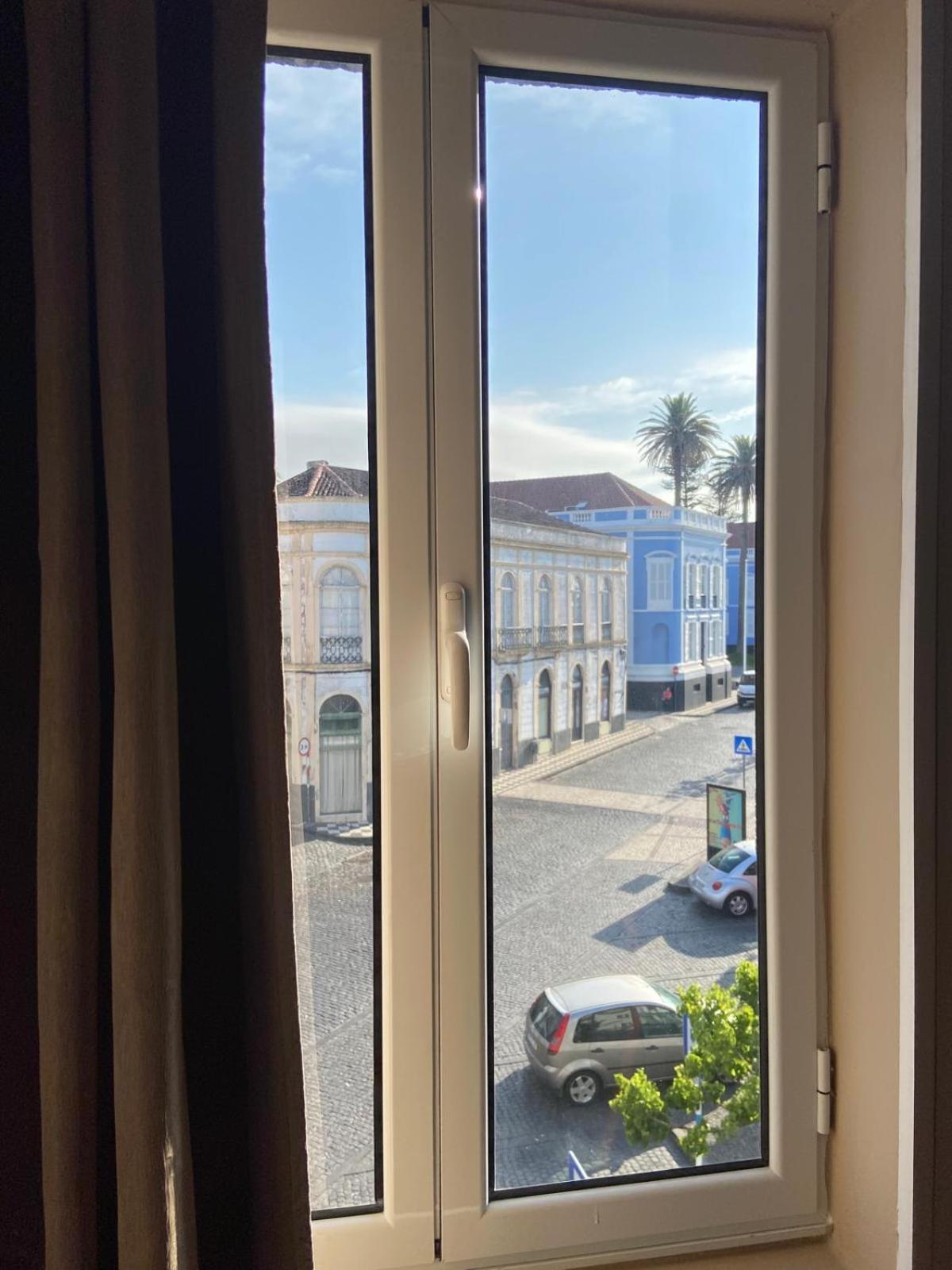 Azor International Apartment I Ponta Delgada Buitenkant foto