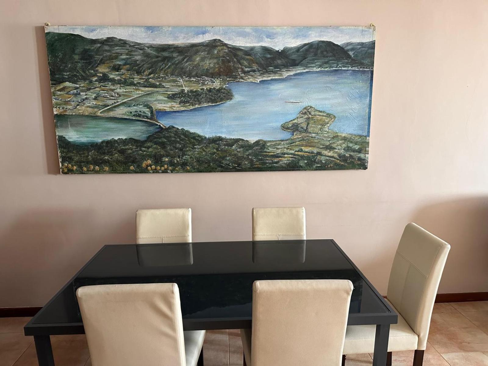 Azor International Apartment I Ponta Delgada Buitenkant foto